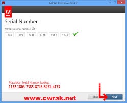 Adobe Premiere Pro Cs6 Serial Key List