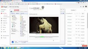 Corel Draw X8 Full Crack Latest Version Keygen Free Download
