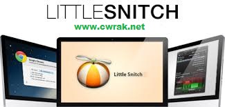 Little Snitch 4.3 Crack Mac + Windows Coupon 2019 Key Free Download