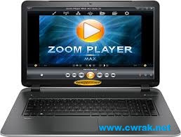 Zoom Player 14.5 Build 1440 Crack Serial Key Free Download