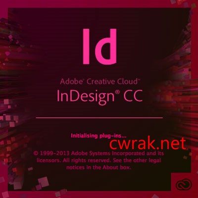 Adobe Indesign CC 2020 Crack Keygen Free Download