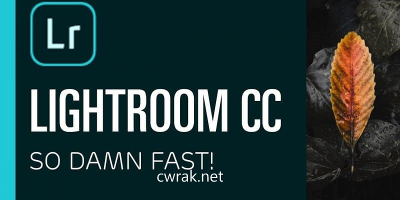 adobe lightroom cs6 free download full version crack