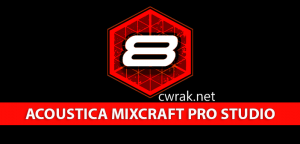 Mixcraft Pro Studio 9 Crack With Registration Code 2023