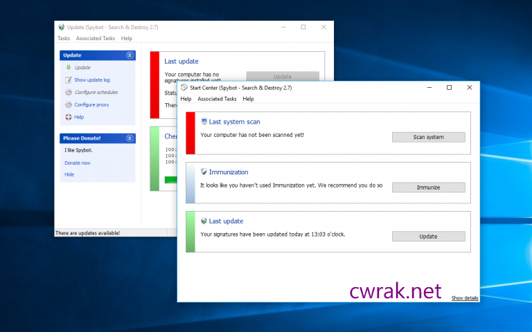 Search & Destroy 2.7.64 Crack Keygen For Windows 10 Free Download