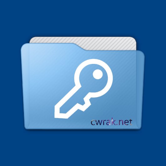 Folder Lock 7.7.8 Crack Serial Key Full Version For Mac + Windows Free